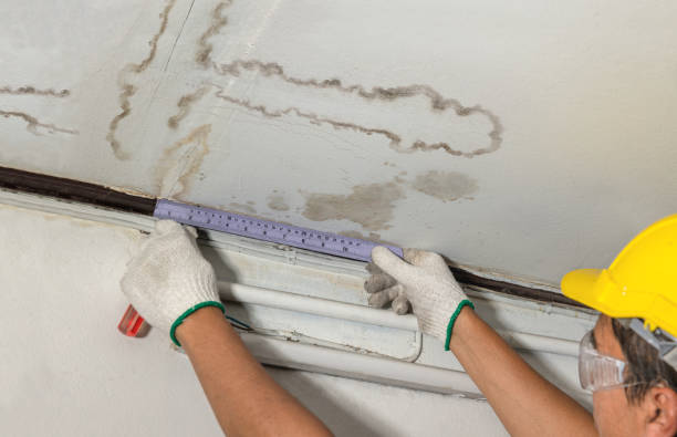 Reliable Water Damage Repair contractor in Nevada, MO by Aqua Guard Water Damage